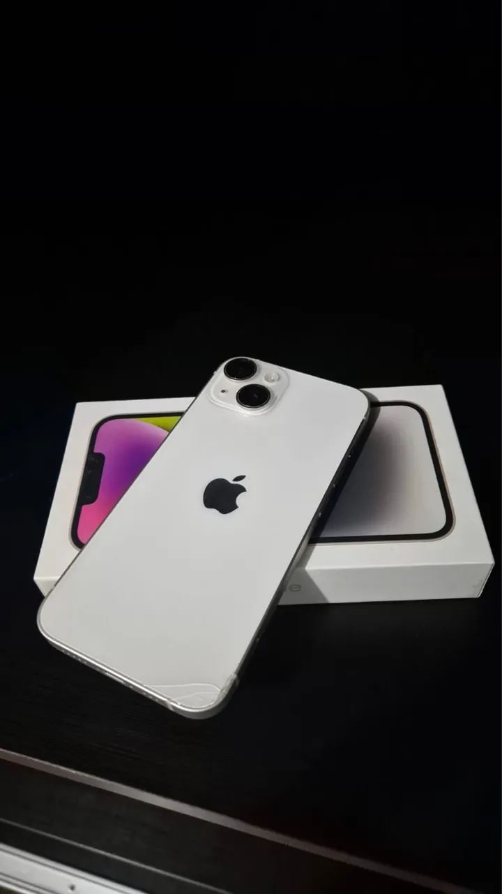 iPhone 14 - Foto 5
