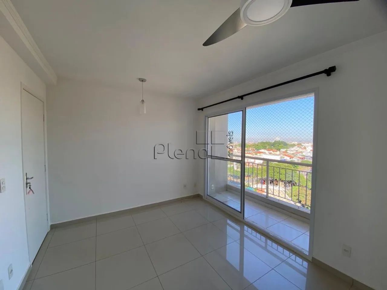 Apartamento à venda em Campinas, Jardim Nova Europa, com 2 quartos, com 51 m² - Foto 2