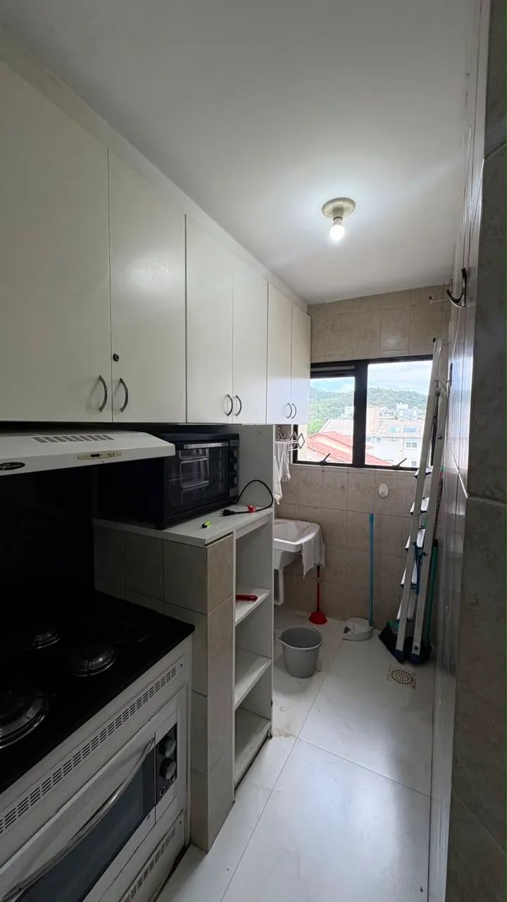 Alugo apartamento de 2 quartos mobiliado em Jurerê  - Foto 3