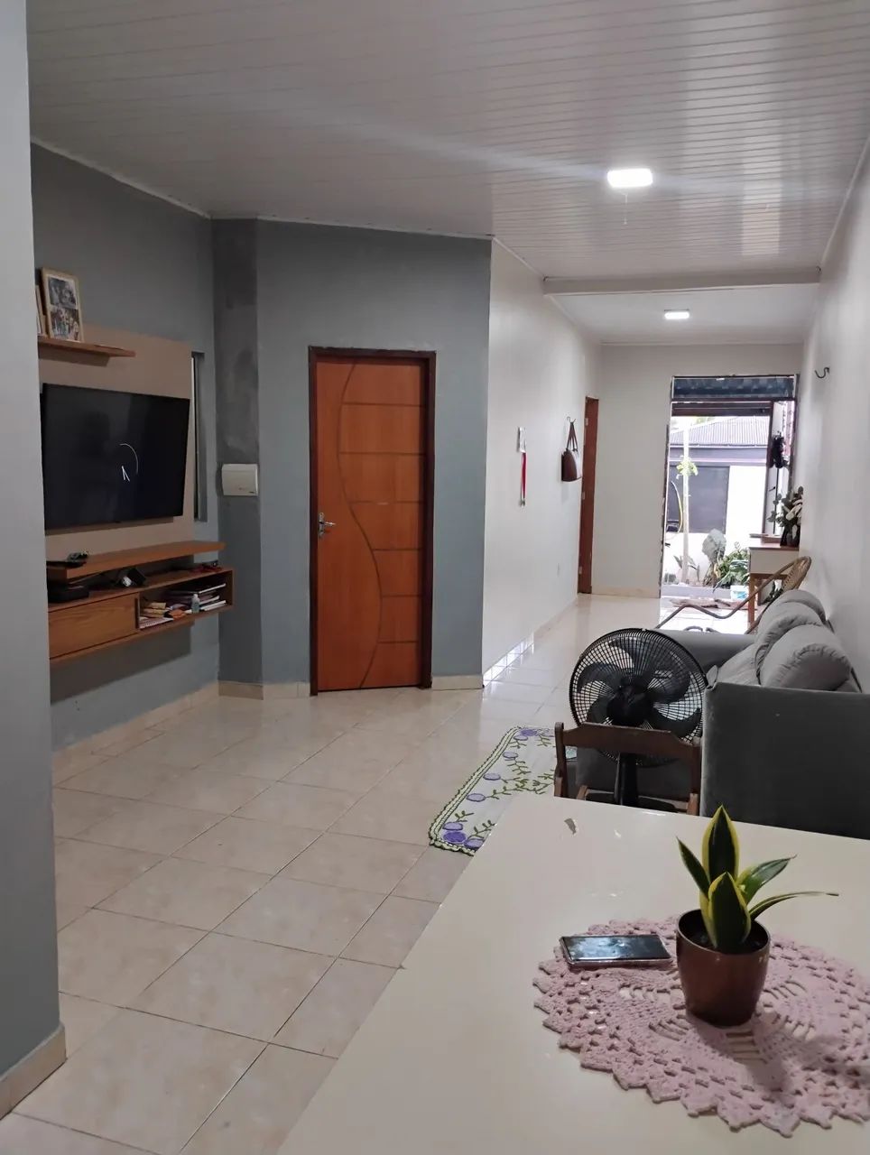 Casa no MANOA R$ 220,000 - Foto 5