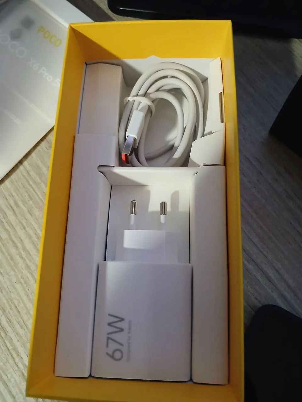 Vendo celular novinho  - Foto 5