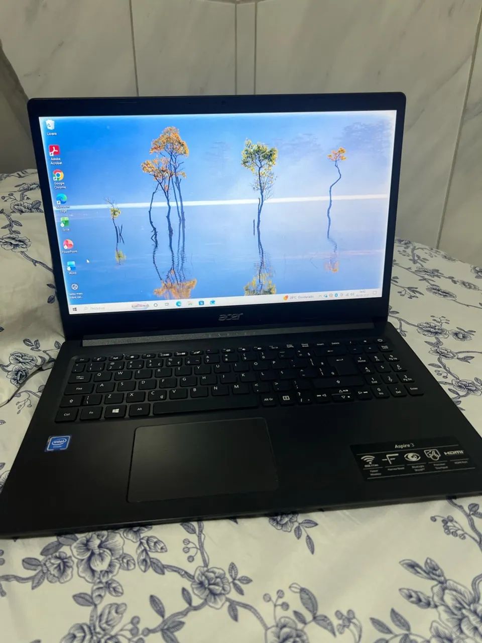 Notbook Acer - Foto 4
