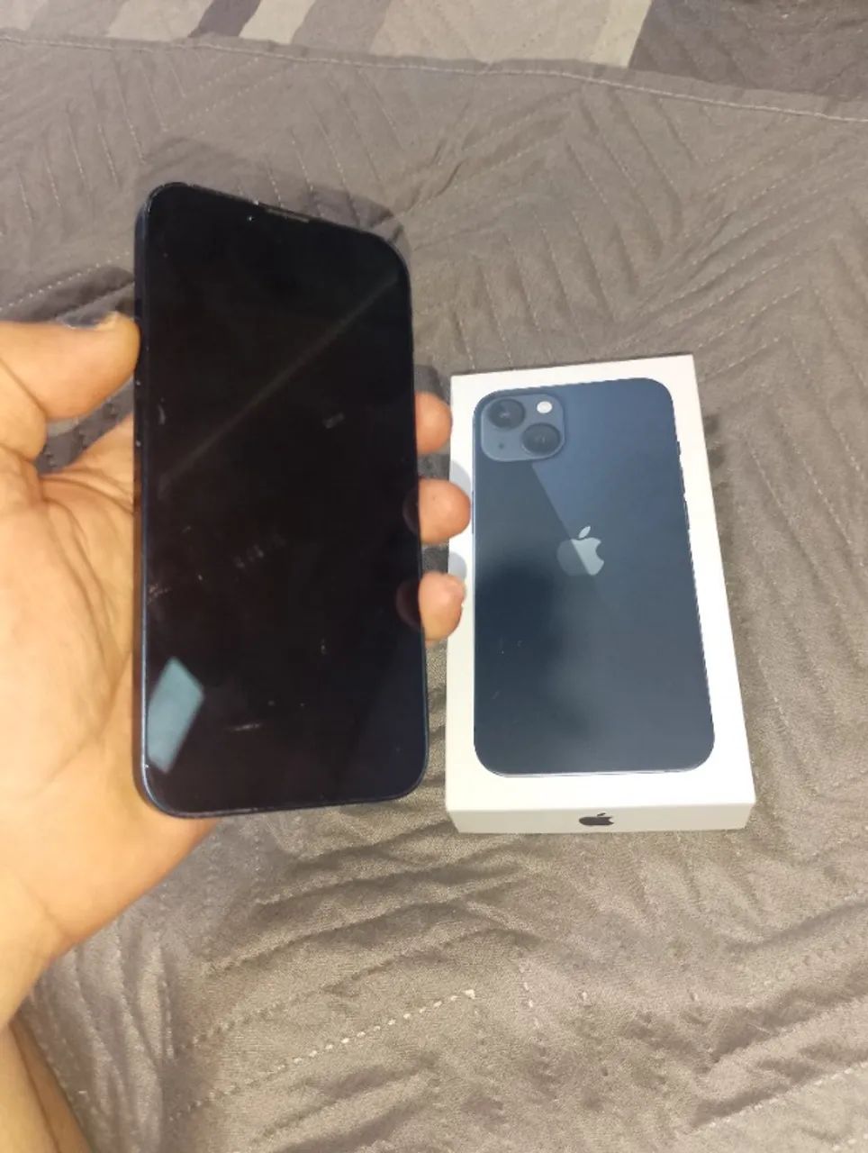 iPhone 13 - Foto 4