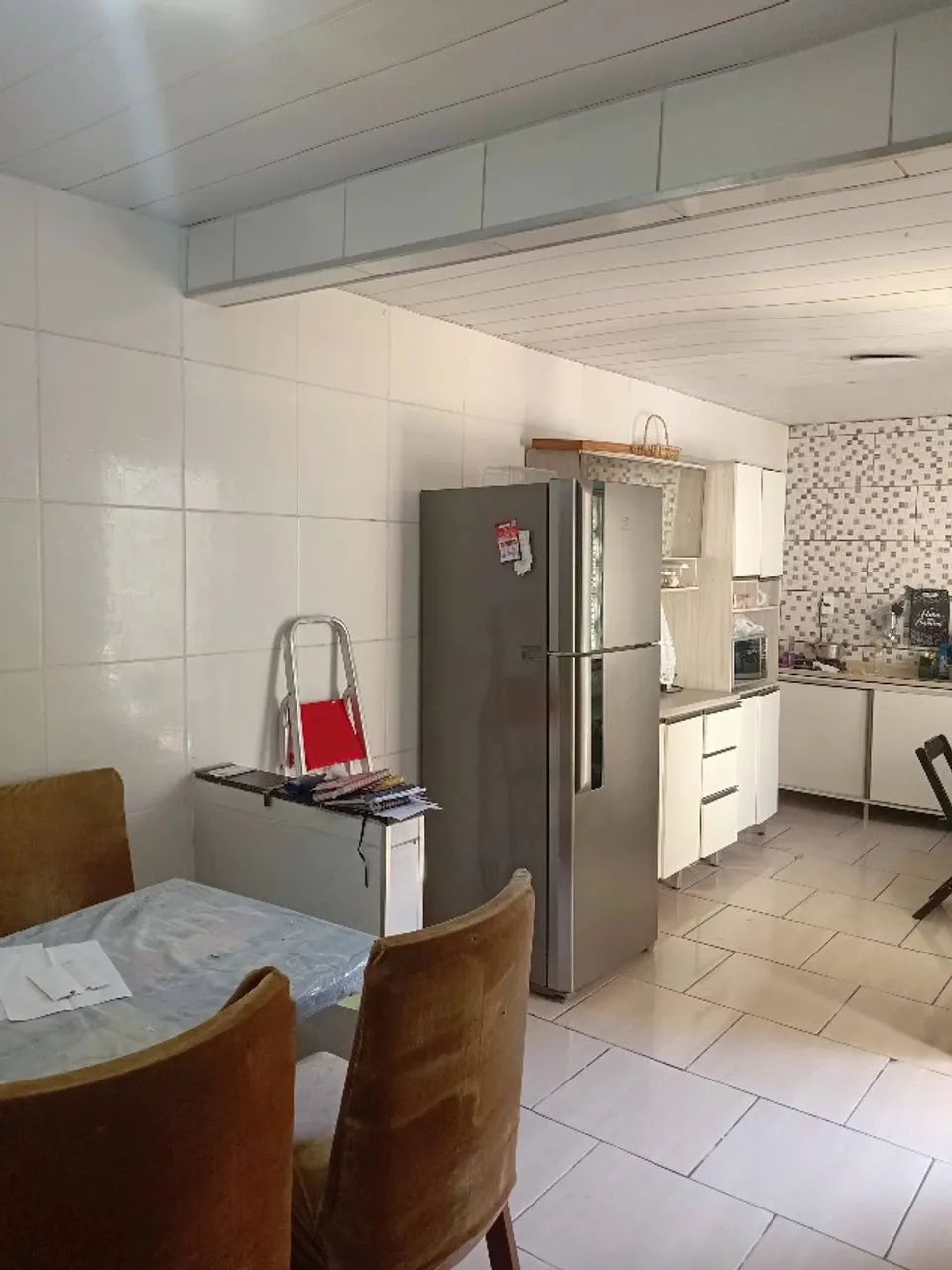 Casa dúplex  - Foto 4