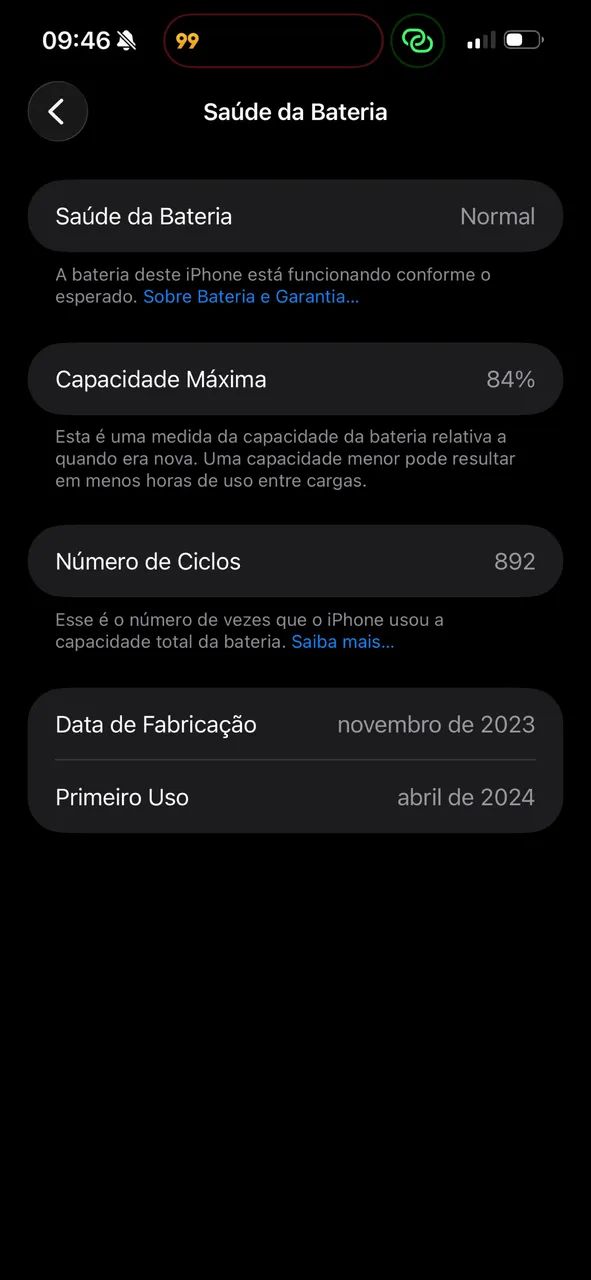 iPhone 15 pro max 256 giga 