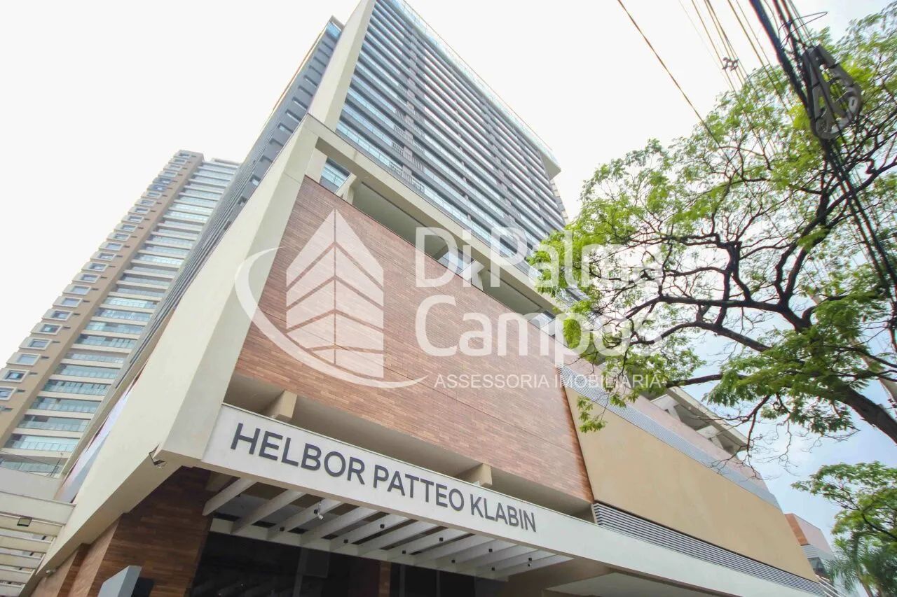 Studio mobiliado de 39m² com 1 quarto para alugar no bairro do Ipiranga