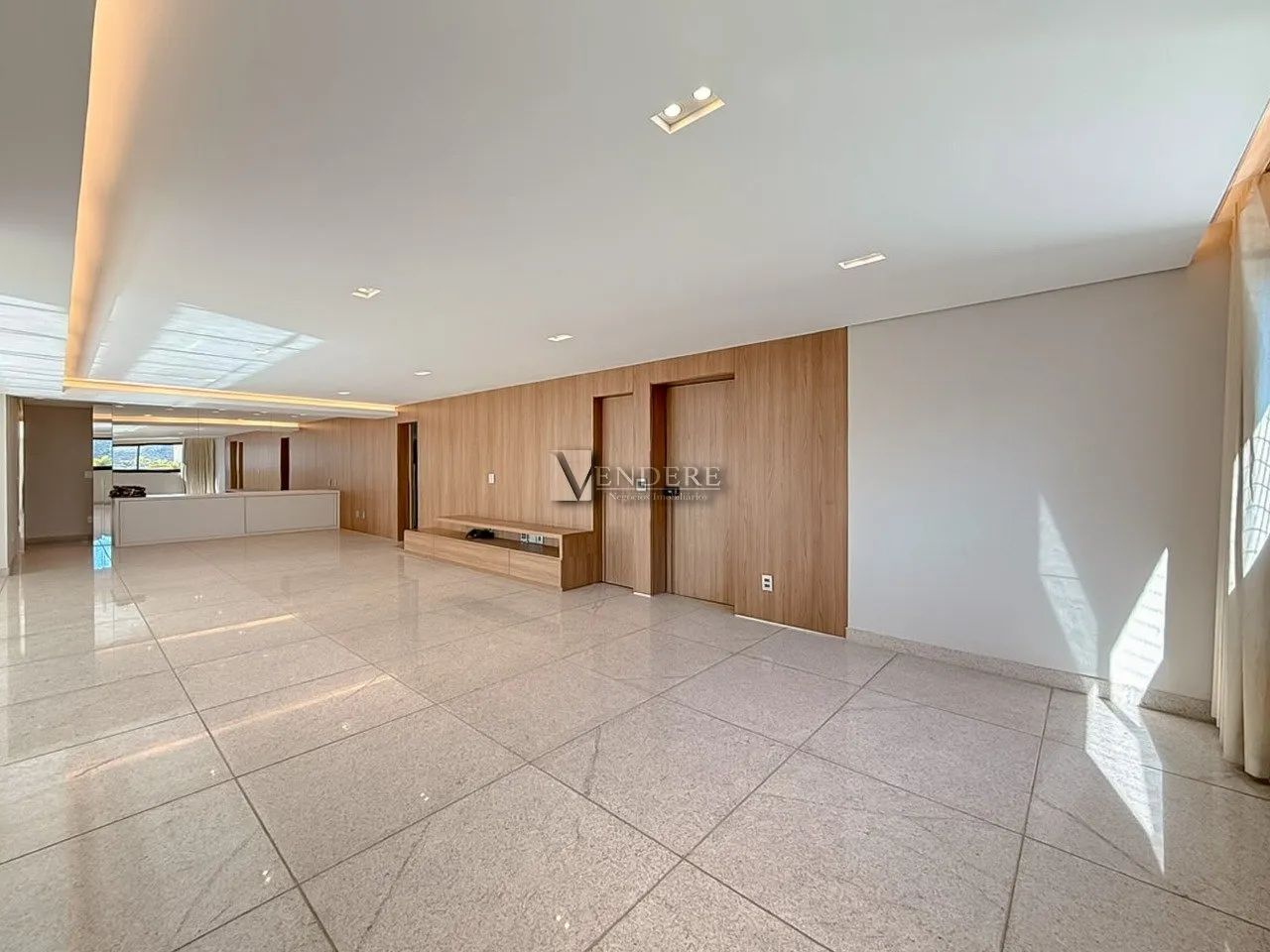 Apartamento 4 quartos à venda no Belvedere - Foto 3