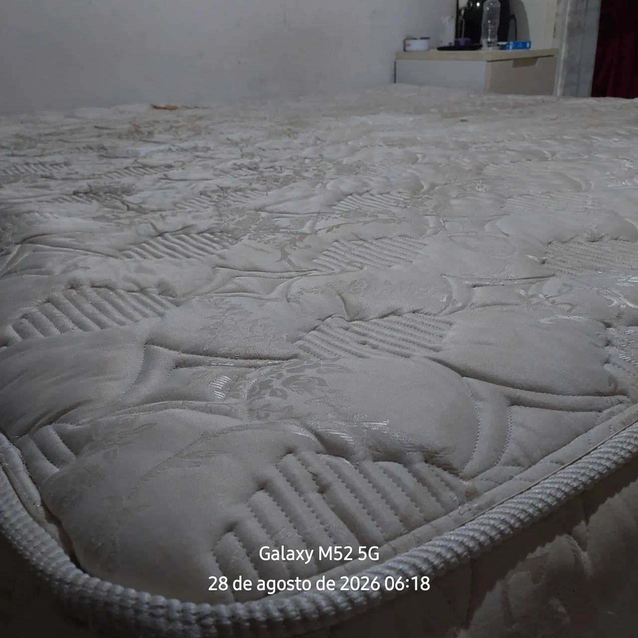 Cama king  - Foto 3
