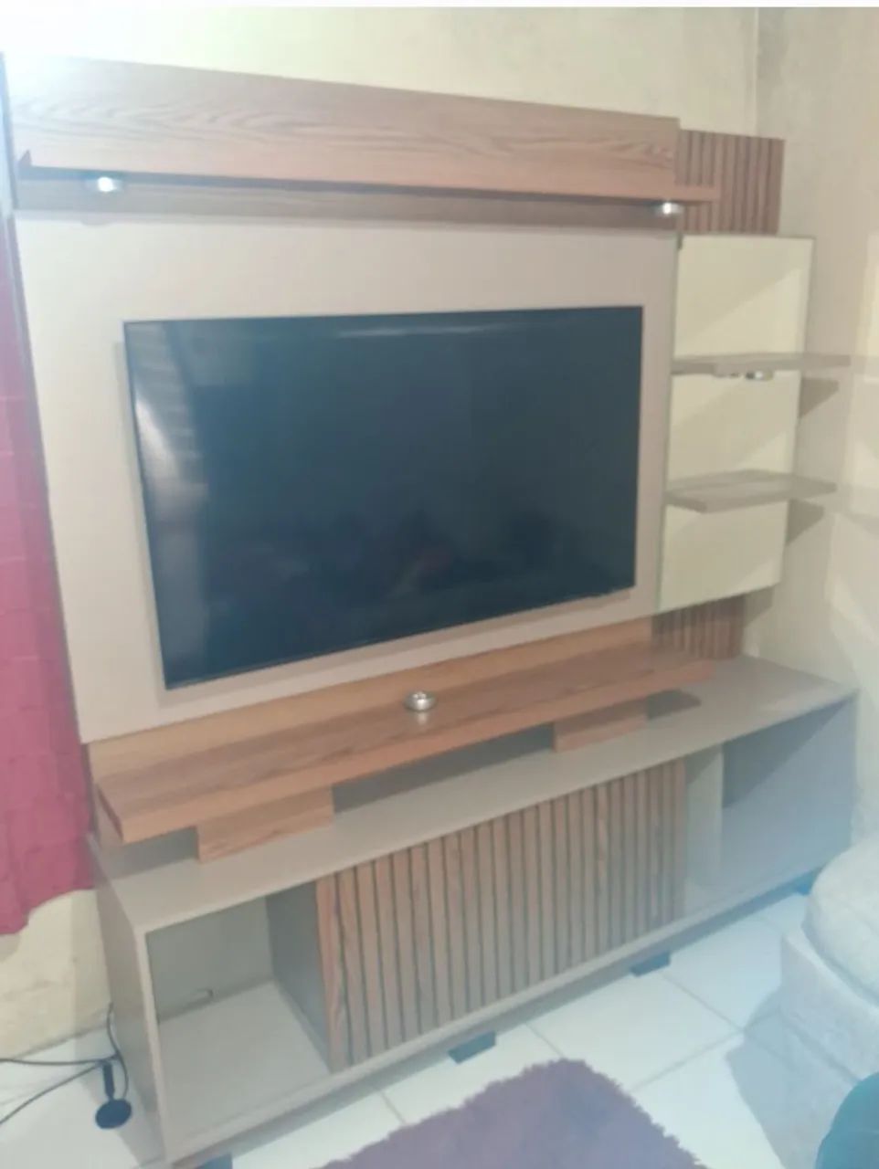 Estante de sala - Foto 2
