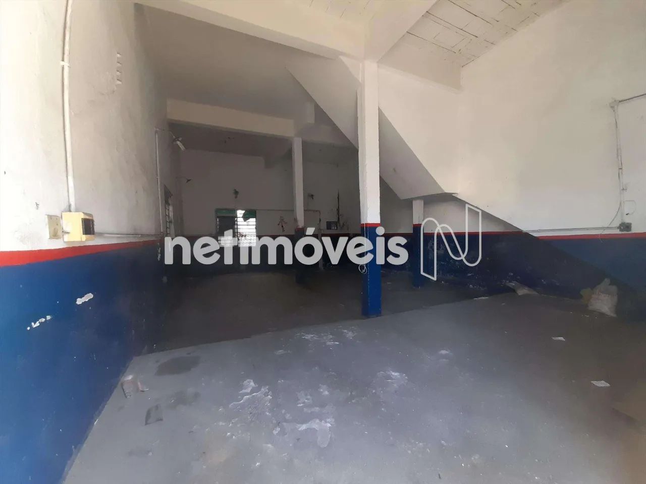 Venda Casa comercial Caiçaras Belo Horizonte - Foto 5