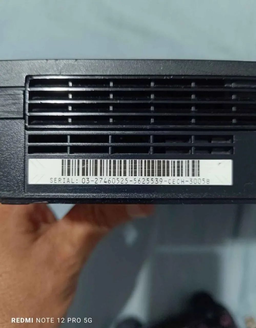 PS3 500GB HEN - Foto 4