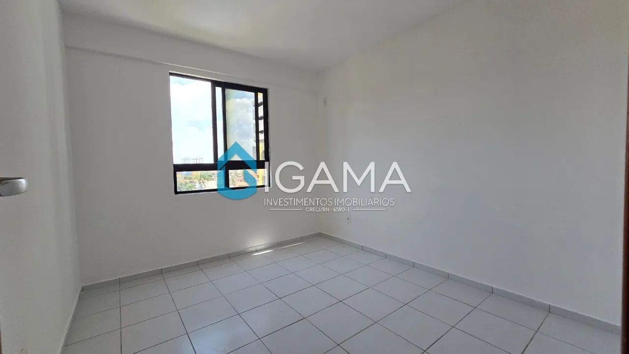 APARTAMENTO RESIDENCIAL em NATAL - RN, CAPIM MACIO - Foto 5