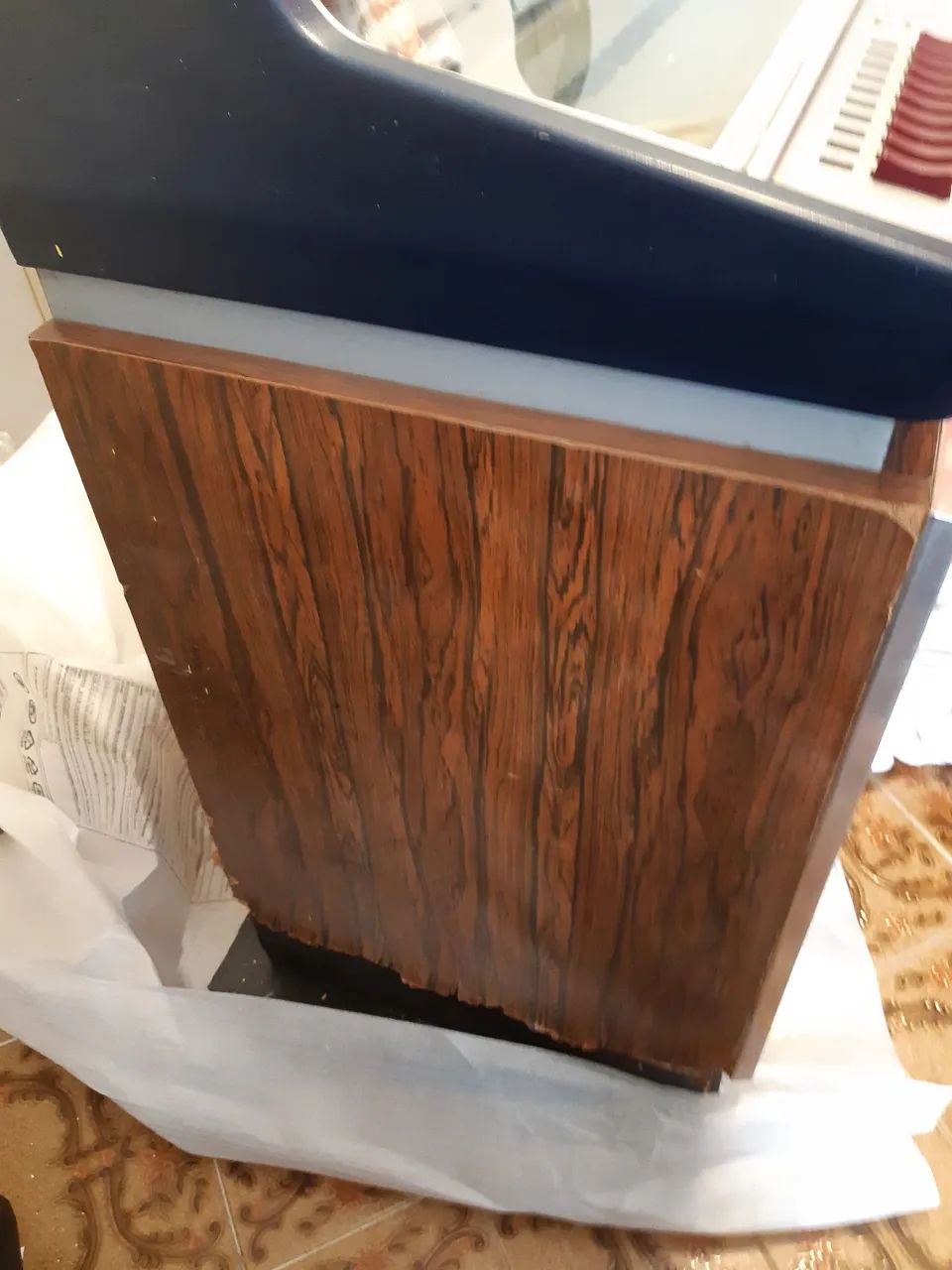 Jukebox Wurlitzer Carosel k7 - Foto 3
