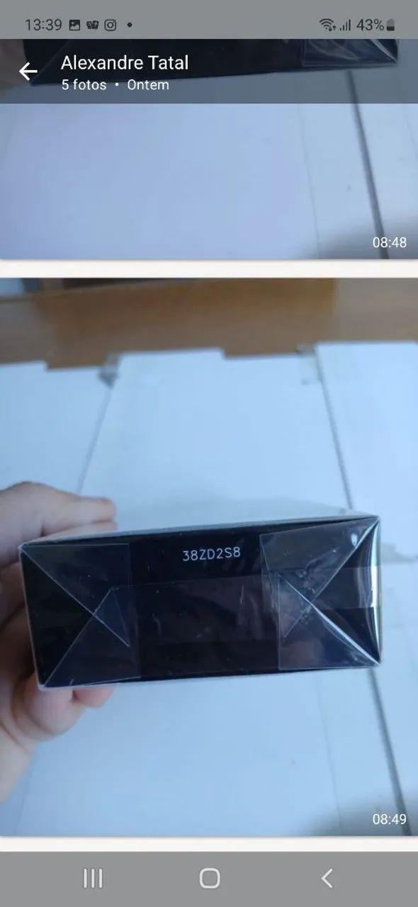 Perfume Azzaro original  - Foto 4