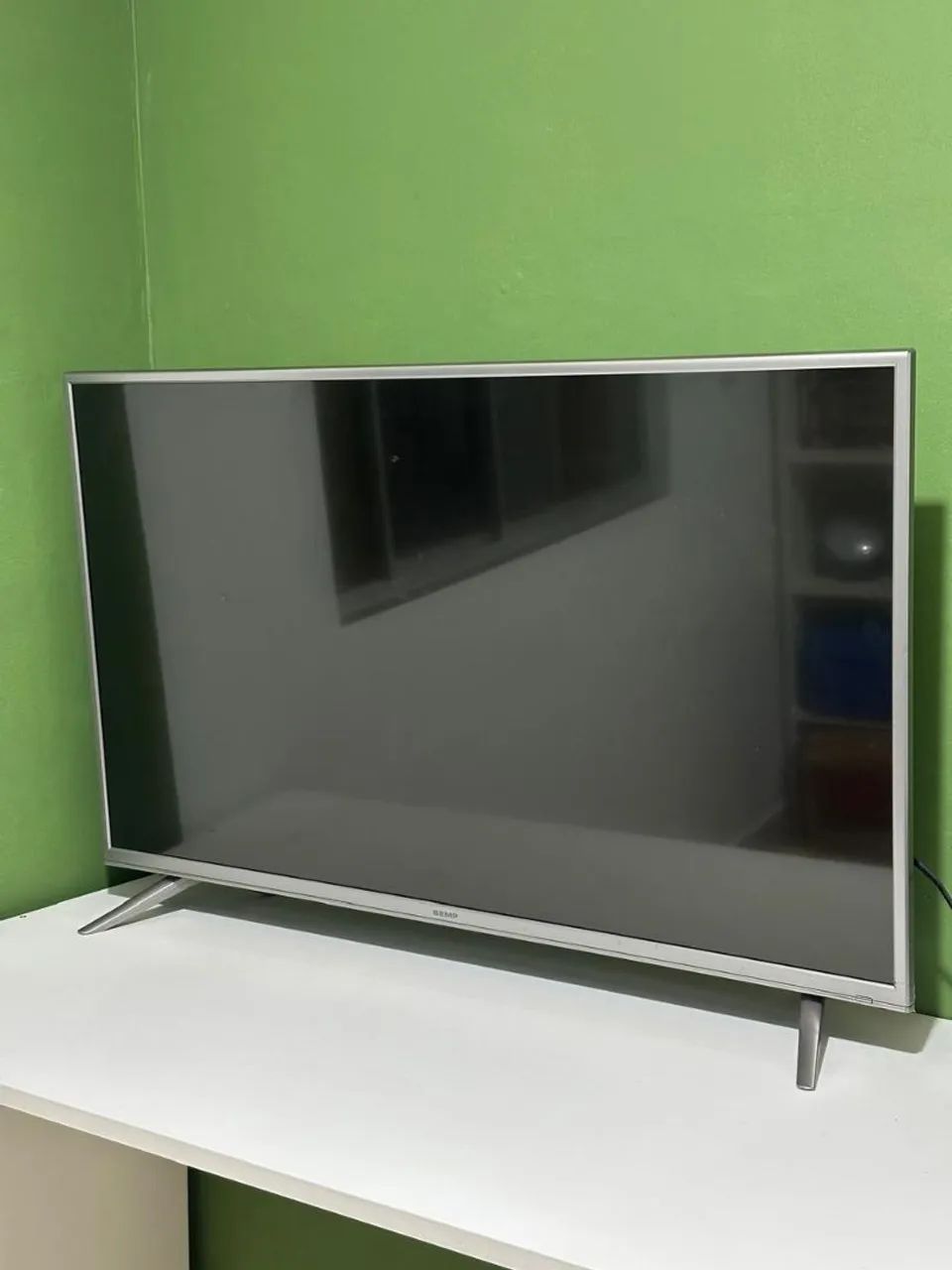 Smart TV - 43 Polegadas 