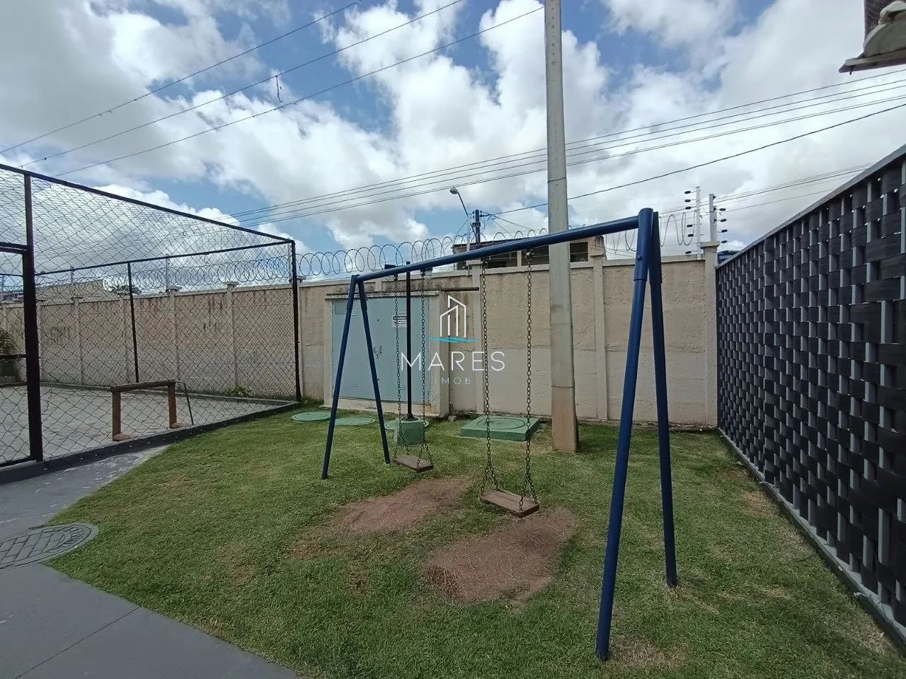 Apartamento, Lagoa Redonda, 02 Quartos - Foto 4