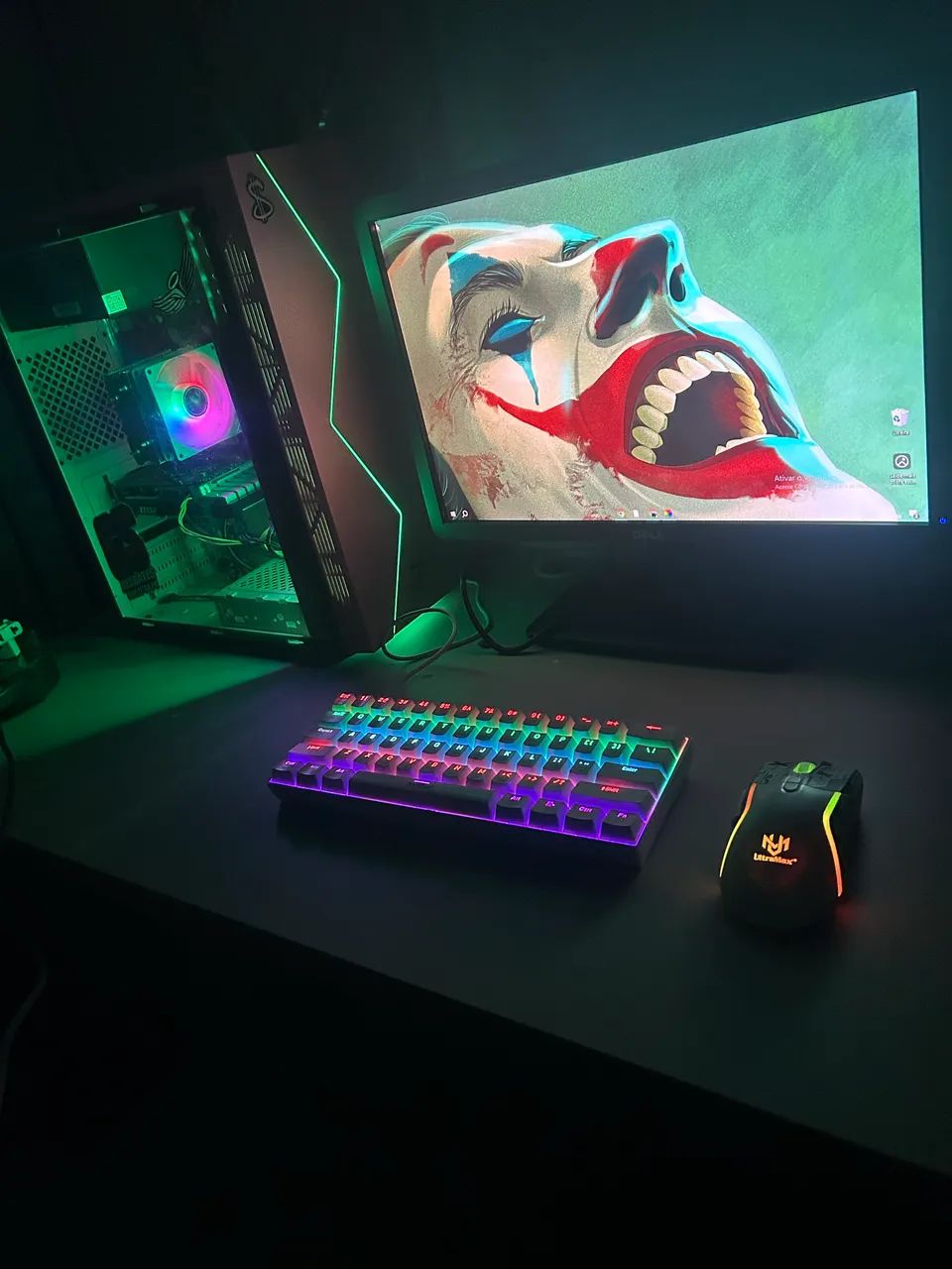 Pc gamer  - Foto 3