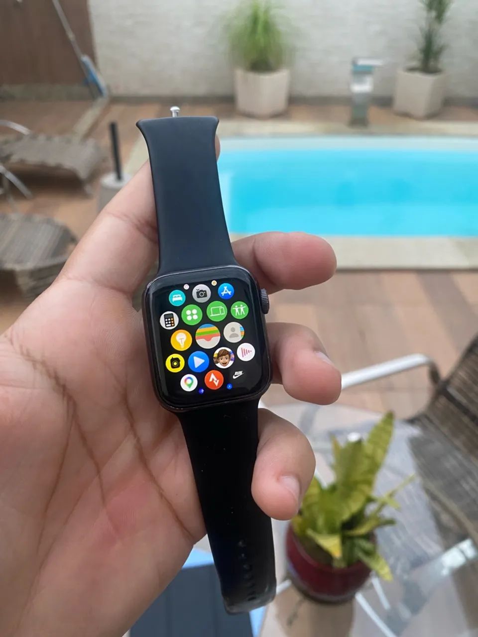 Apple Watch Series 5 - Foto 3