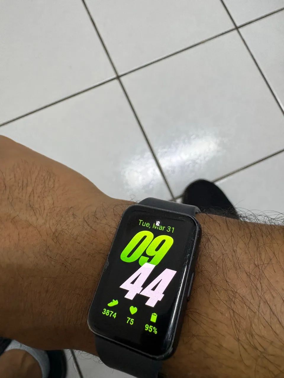 Vendo smart Samsung Fit 3  - Foto 3