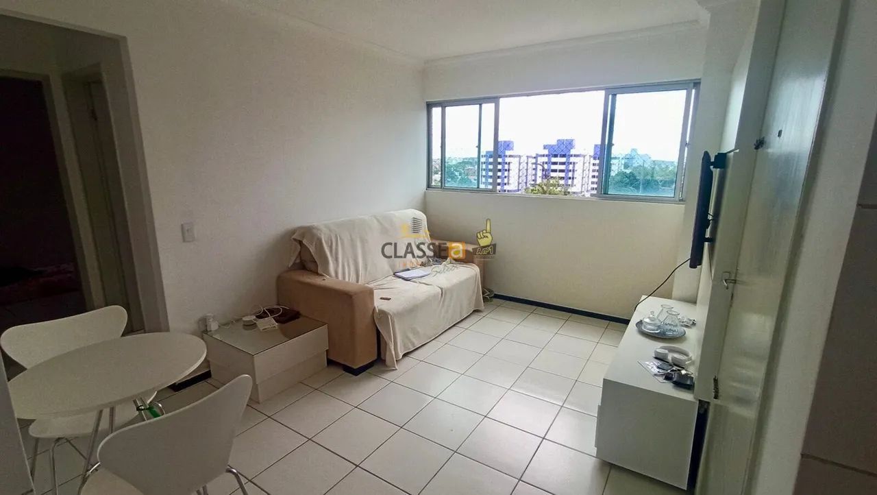 Apartamento 2 Quartos Mobiliado em Candeias 2