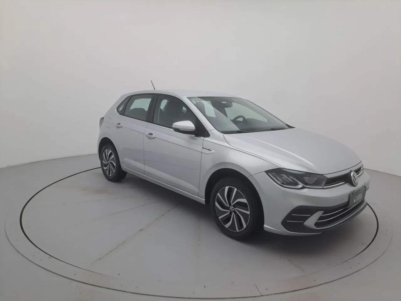 Volkswagen Polo Highline 170 TSI 1.0 Flex 12V Aut., foto 7 de 18