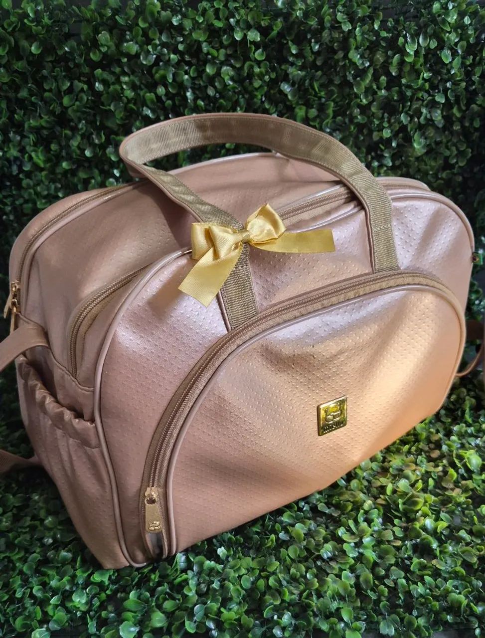 Bolsa Maternidade  - Foto 2