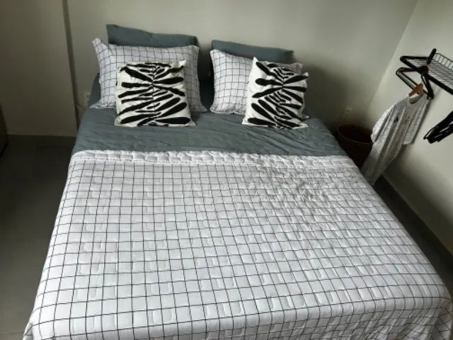 CAMA BOX QUEEN ORTOBOM - Foto 3
