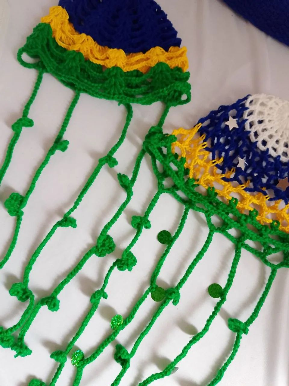 Headpiece do Brasil  - Foto 3