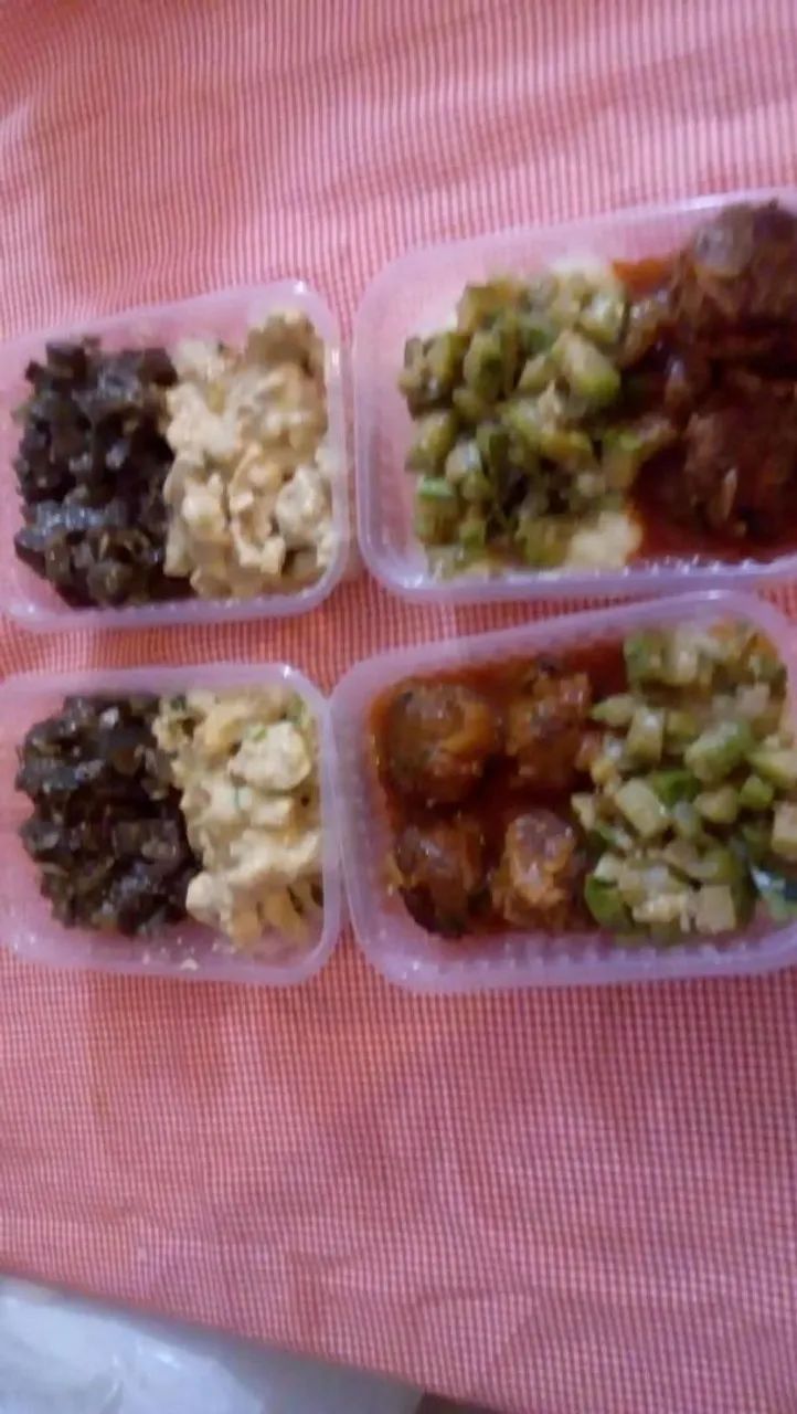 Marmitas fitness - Foto 3