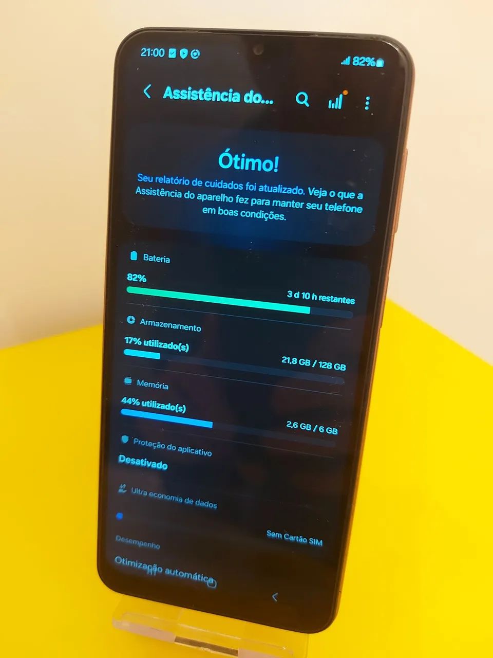 Samsung M23 5G - Foto 4