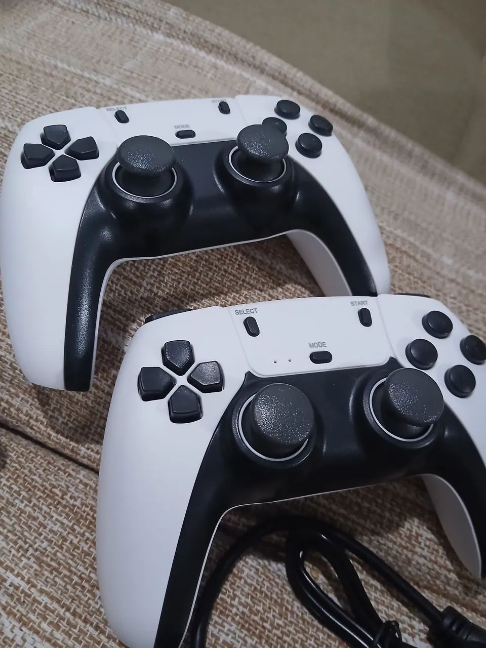 Game M15 Pro VENDO OU TROCO - Foto 3