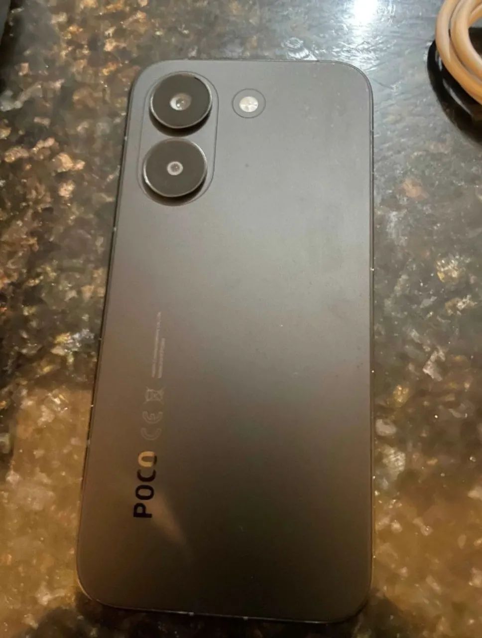 Poco x8 Pro 512 - Foto 2