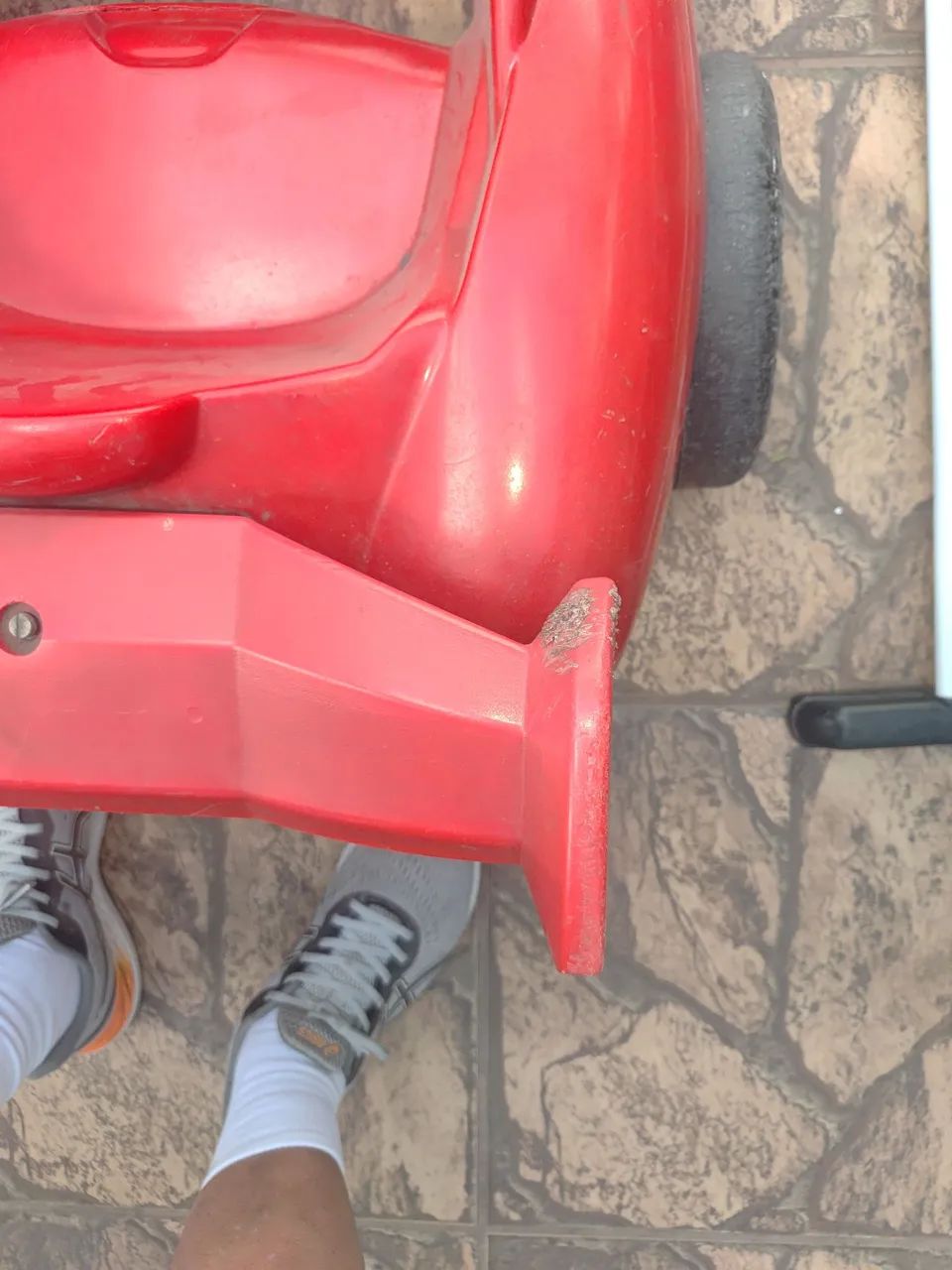 Pedalcar Relâmpago mcqueem - Foto 5