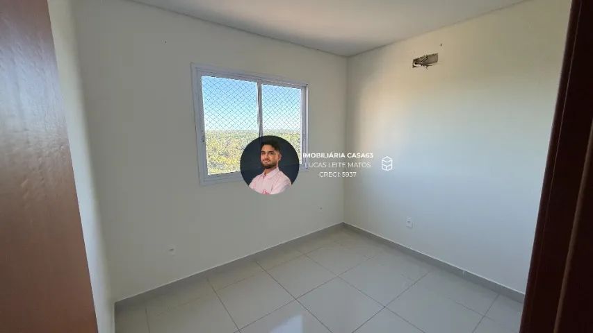 APARTAMENTO 3/4 SENDO 1 SUÍTE | ÓTIMA LOCALIZAÇÃO! - Foto 3