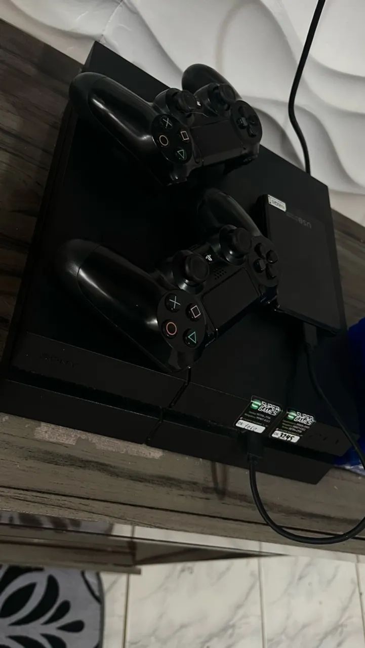 PlayStation 4  - Foto 2