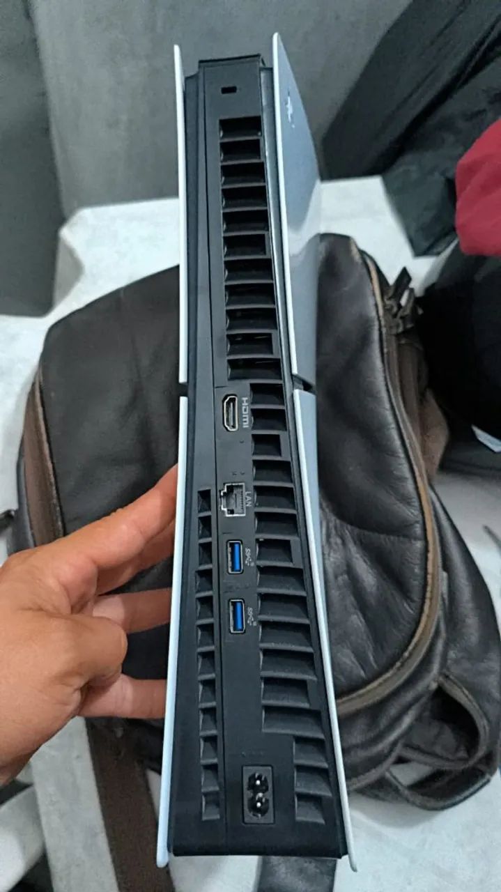 Vendo PS5 - Foto 2