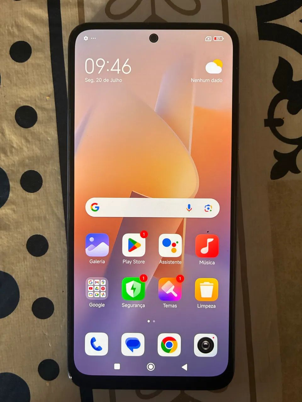Celular 