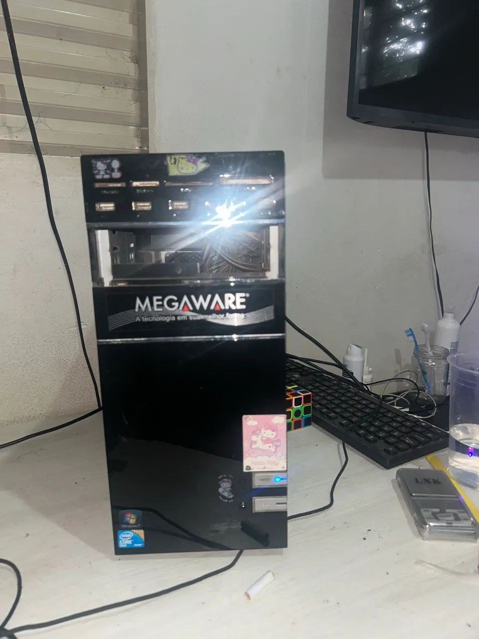 PC+ Tela  - Foto 4