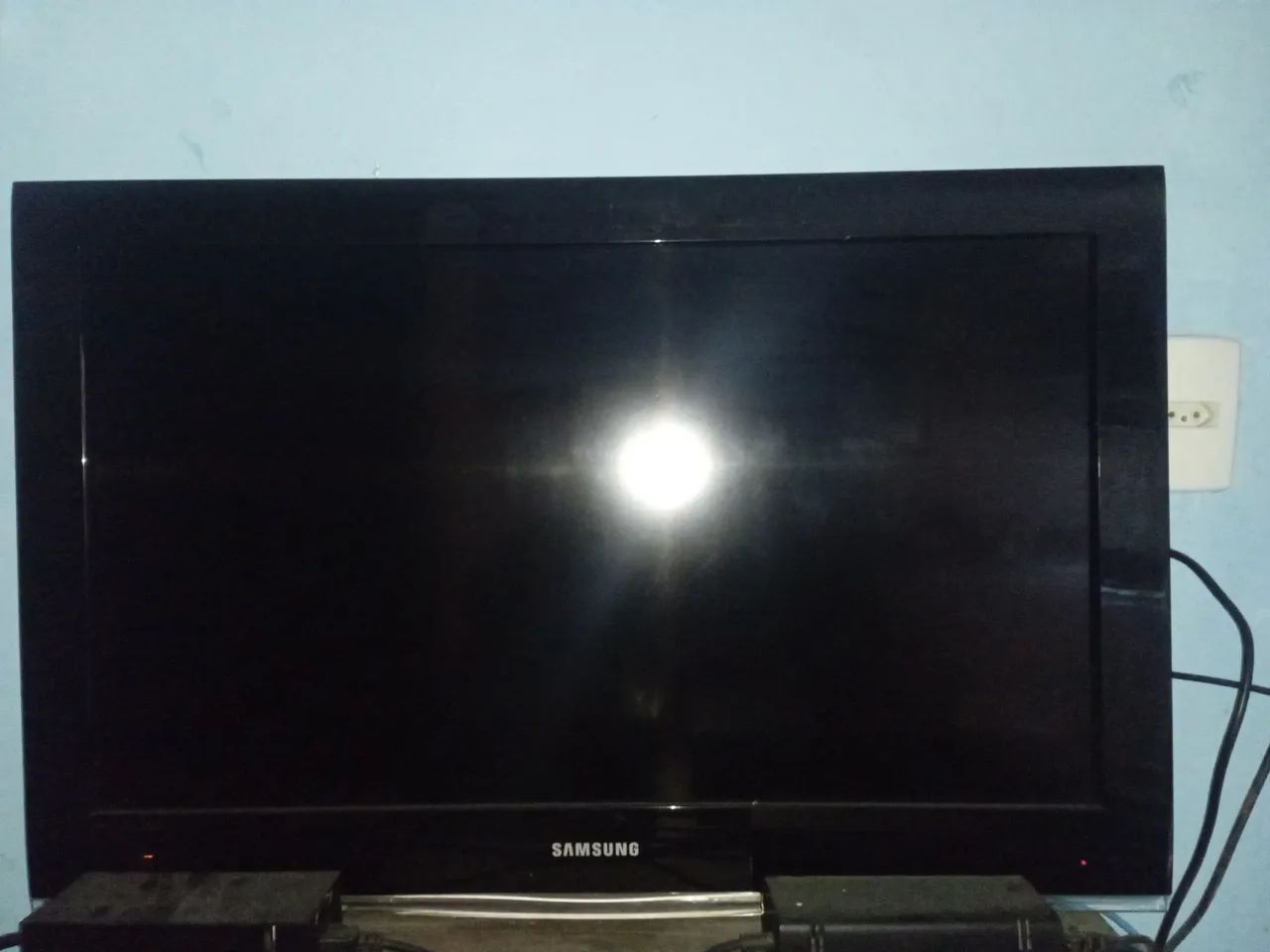 Tv Samsung 32