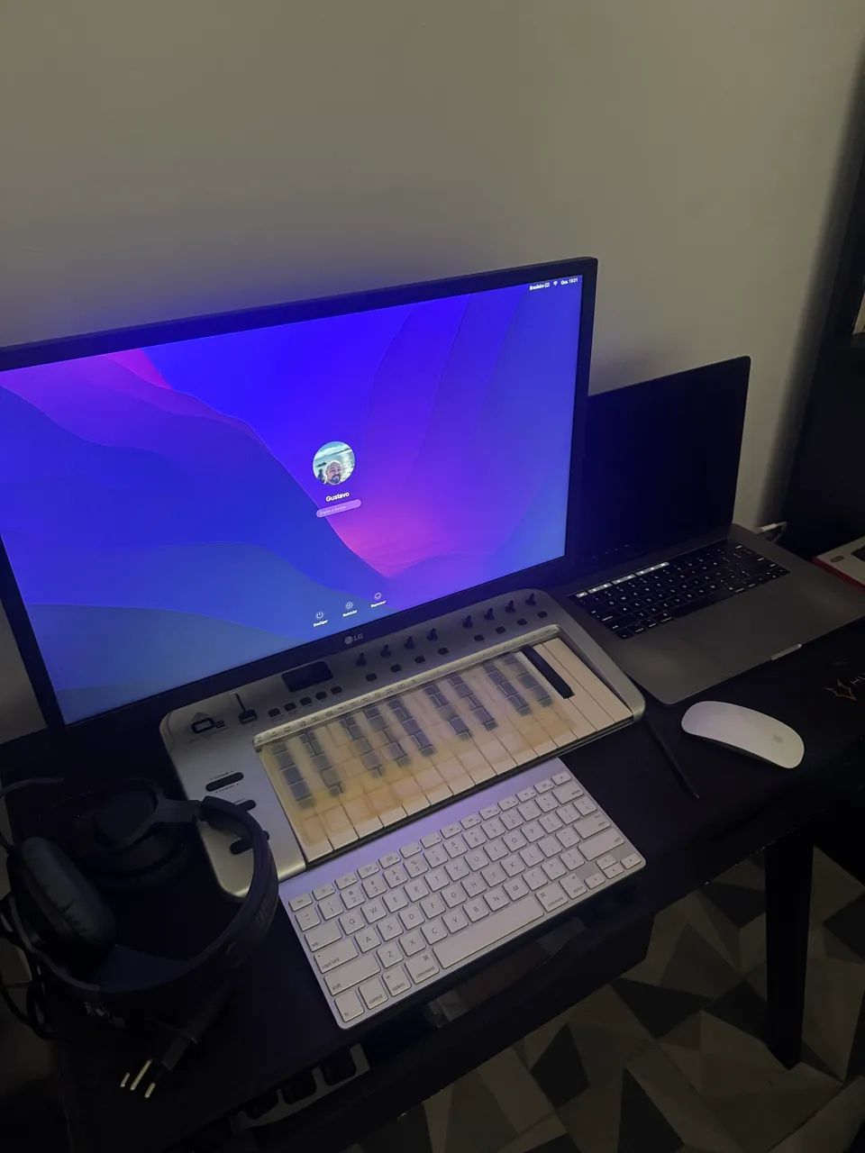 Vendo MacBook Pro i7 16 de ram - Leia o anúncio - Foto 2