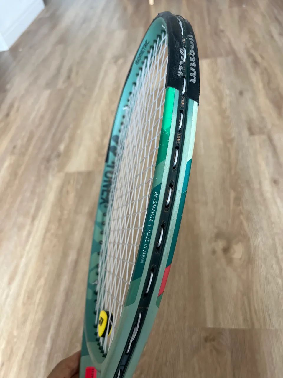 Yonex Percept 100 [100% intacta] - Foto 5