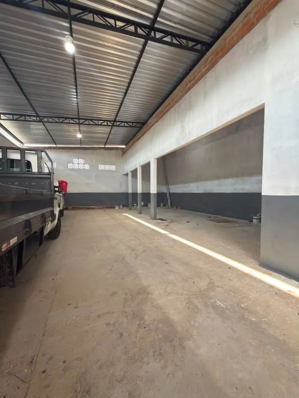GALPÃO COMERCIAL, QUARENTA HORAS, ANANINDEUA - PA - Foto 2