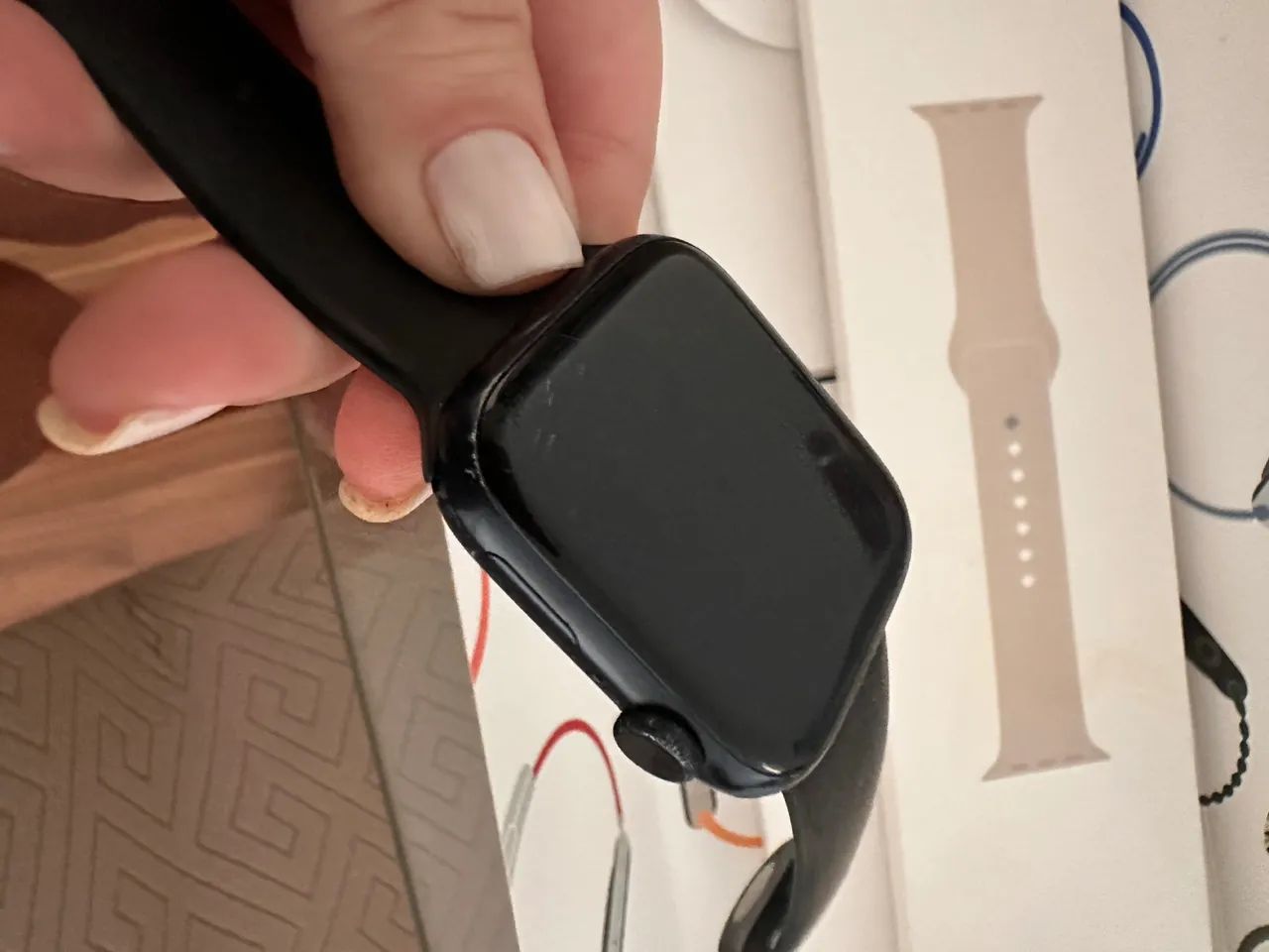 Apple Watch Series 7 usado - Foto 4