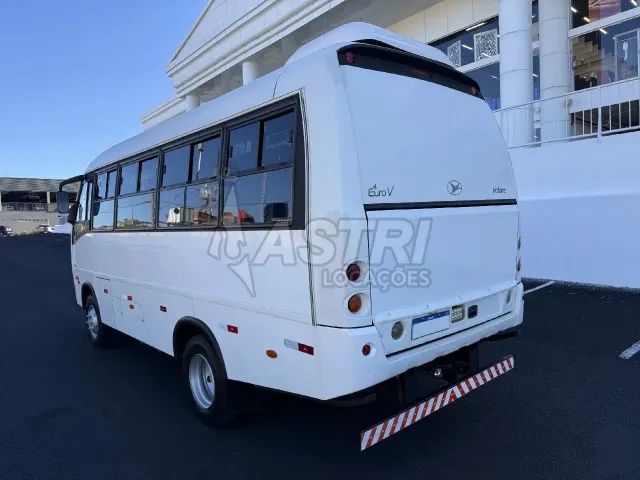 Micro Onibus Volare V8L Ano 2018  - Foto 5
