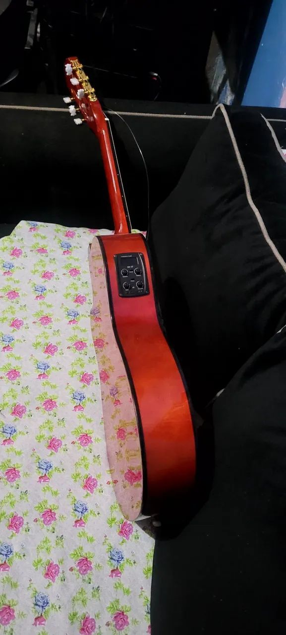 Violão  - Foto 4
