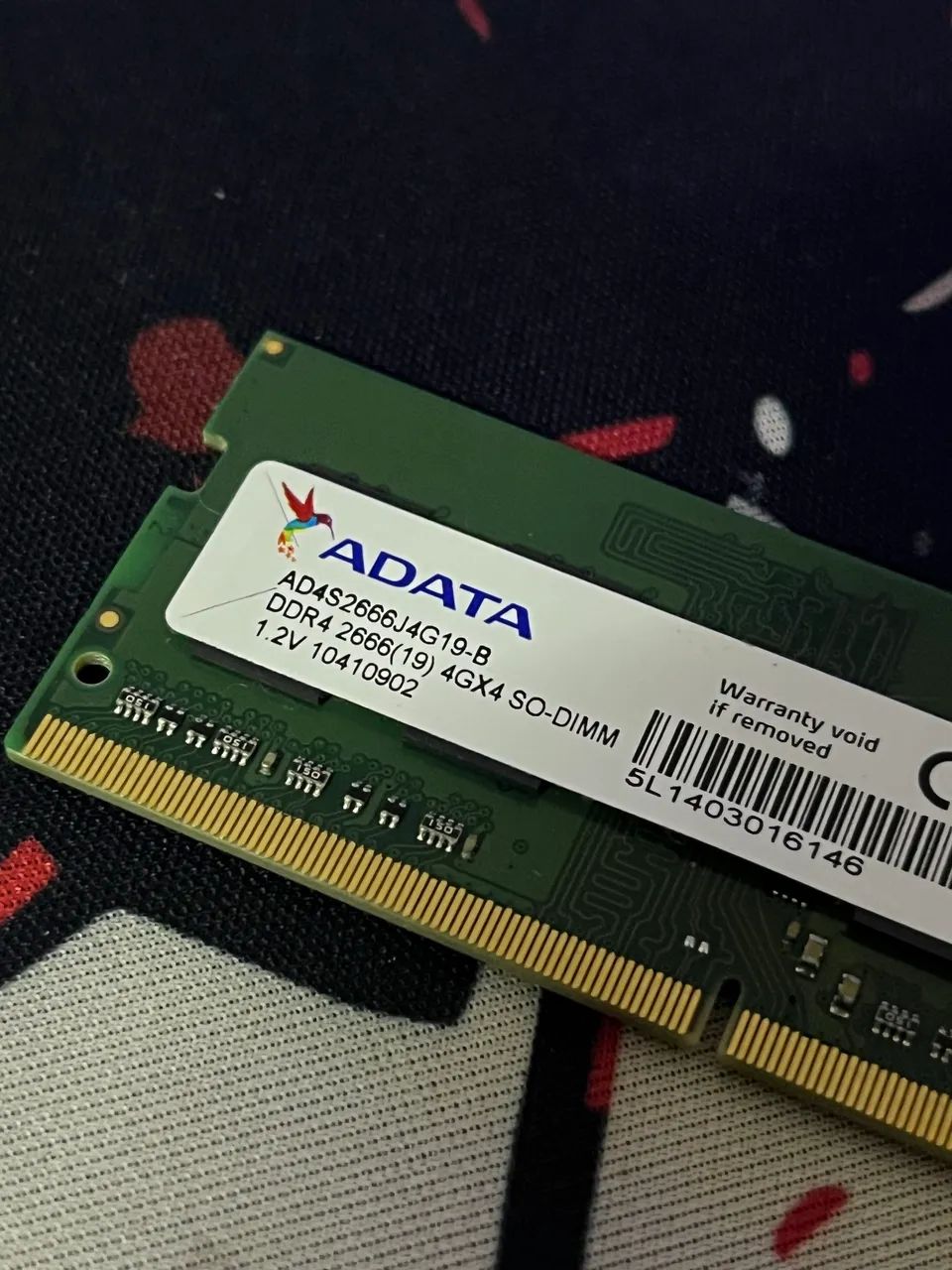 Memória Ram Ddr4 - Foto 2