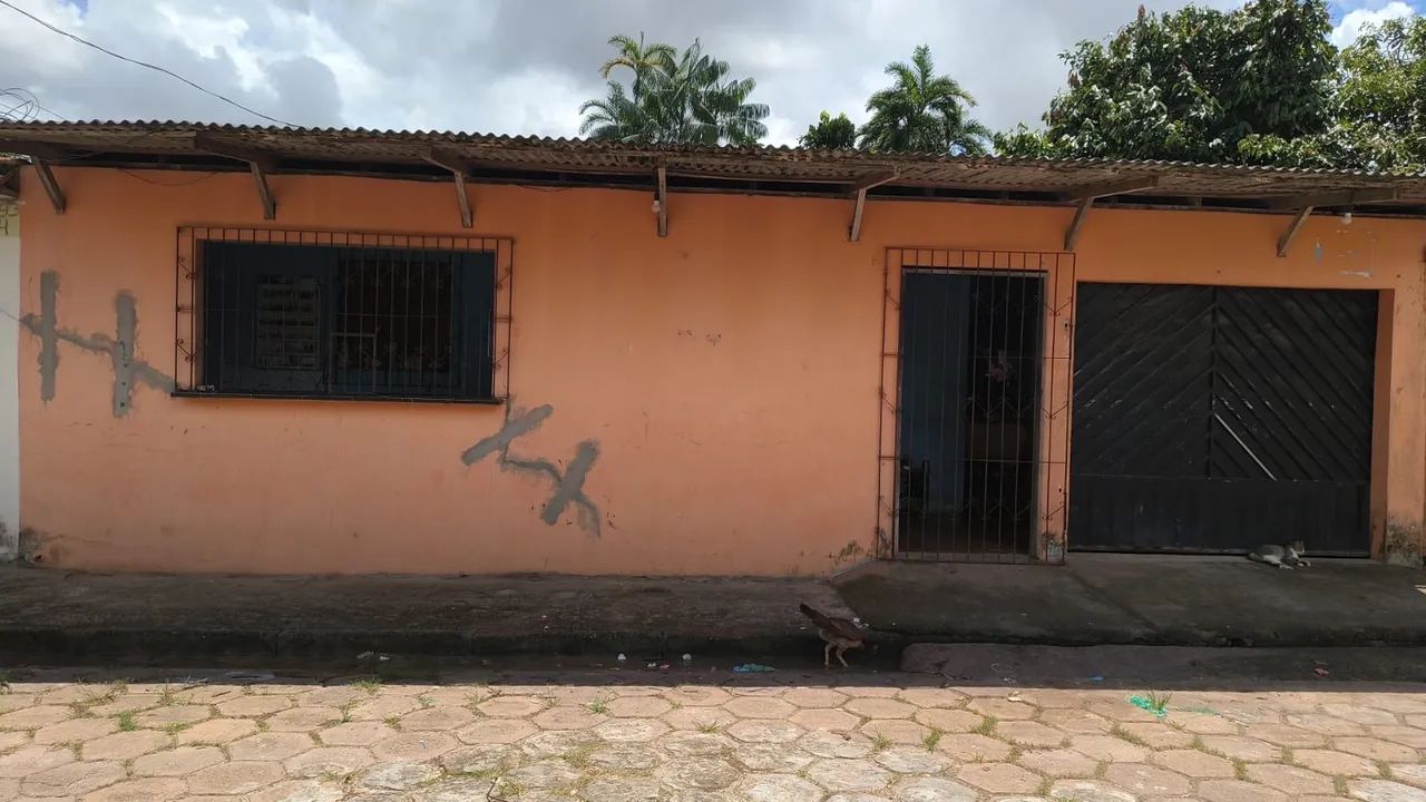 Foto - Castanhal - Jaderlândia