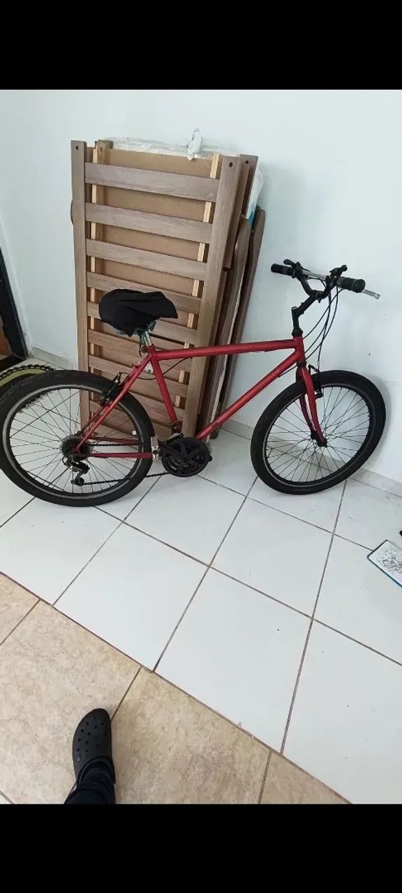 Bicicleta  - Foto 3