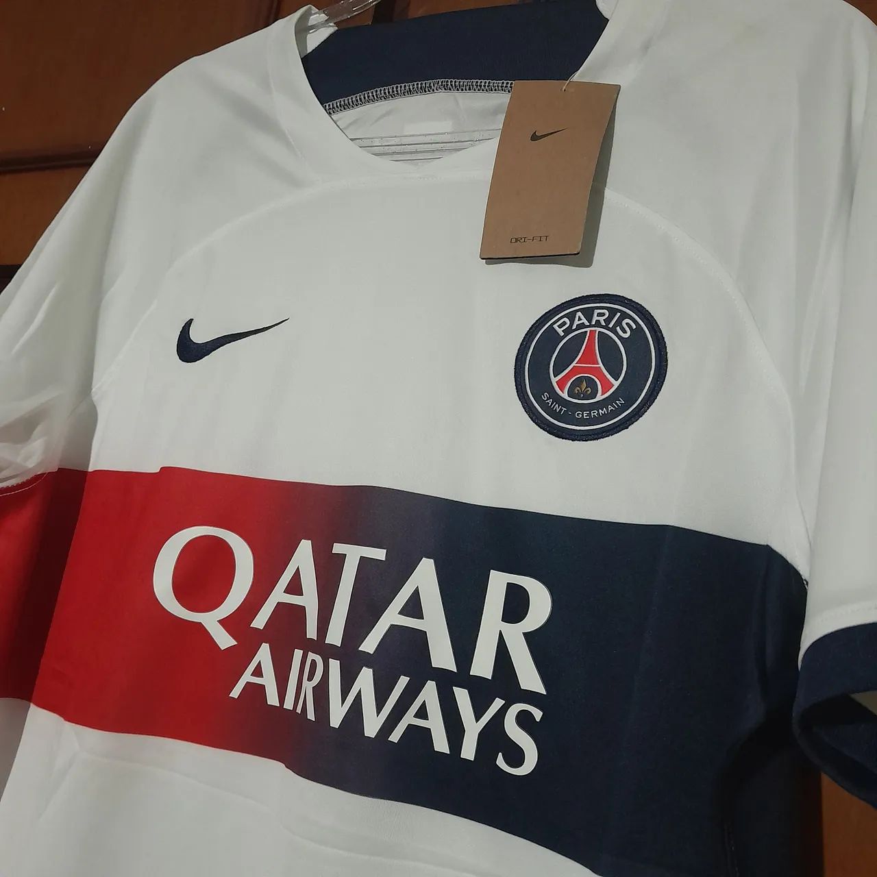 Camisa PSG 1.1 2GG - Foto 2