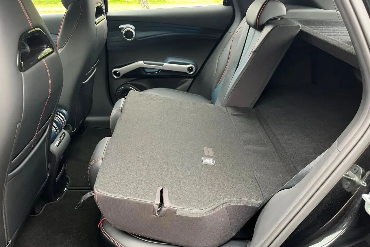 BYD Yuan Plus Elétrico 2026 - Foto 5
